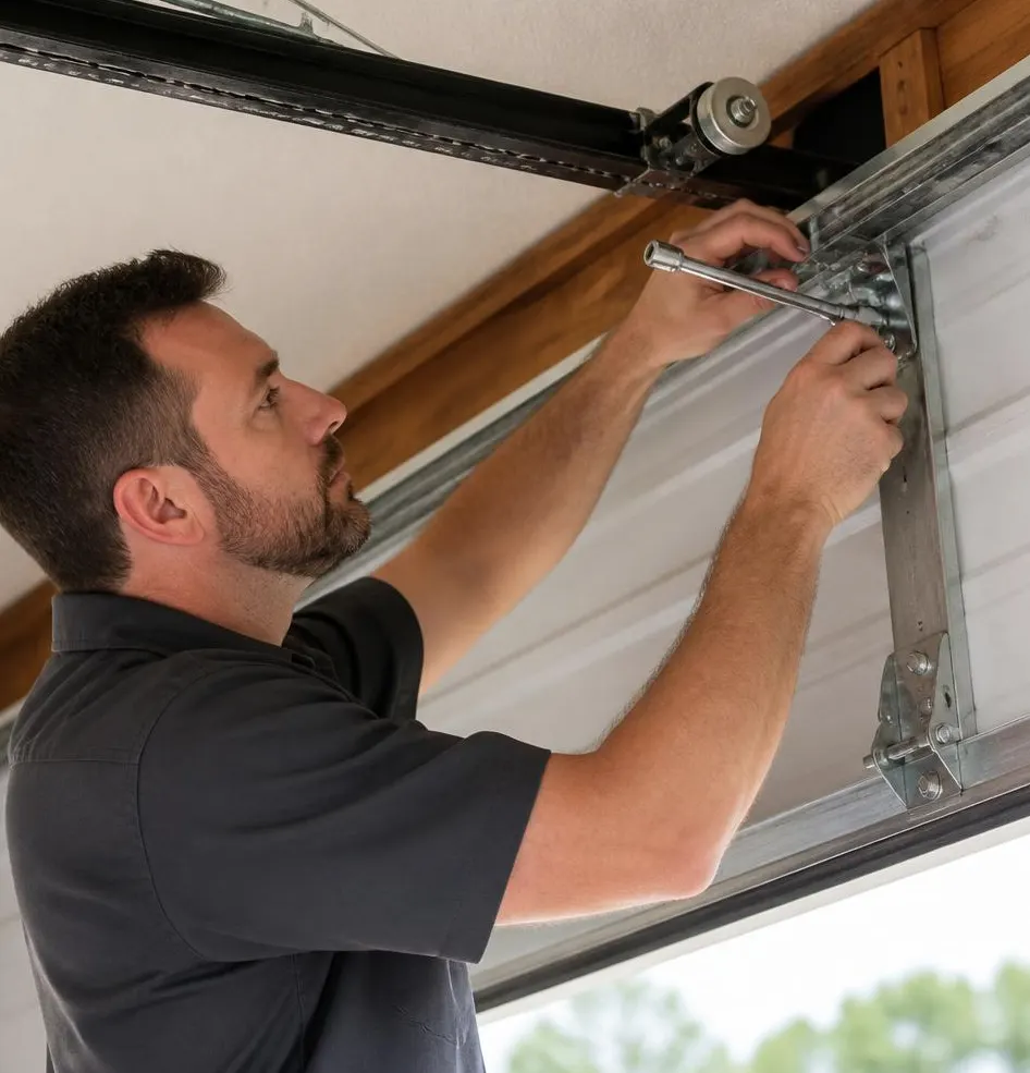 What a New Garage Door Really Costs, Installed: A 2026 Price Guide — Spring Garage Door, Spring, TX